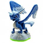 Whirlwind - Spyros Adventure (Skylanders), Ophalen of Verzenden, Zo goed als nieuw