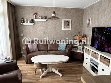 Ideaal voor gezinnen: huis in Amsterdam (Noord-Holland), Amsterdam