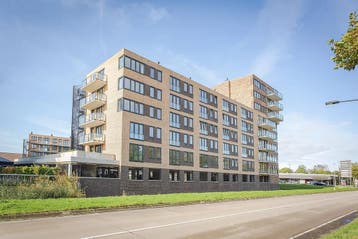Te huur: Appartement Assumburg in Hoofddorp, Hoofddorp, Noord-Holland, Appartement