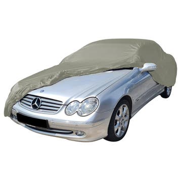 Buitenhoes voor Mercedes-Benz CLK-Class (C209) (2002-2010), Ophalen of Verzenden, Nieuw, Mercedes-Benz