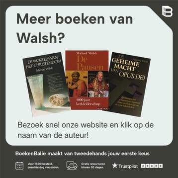 The Man Who Didnt Call - Walsh 9781509852734, Boeken, Verzenden, Zo goed als nieuw, Walsh