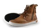 Blackstone Boots in maat 40 Cognac, Overige kleuren, Verzenden, Overige typen, Zo goed als nieuw