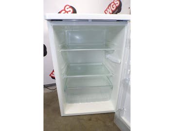 Zanussi - Tafelmodel koelkast - 153 liter, Witgoed en Apparatuur, Koelkasten en IJskasten, Verzenden, Zo goed als nieuw