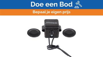 Bieden: Flojet Pressure Switch Kit 95 PSI 1/4, Ophalen of Verzenden, Nieuw, Kombuis en Sanitair, Zeilboot of Motorboot
