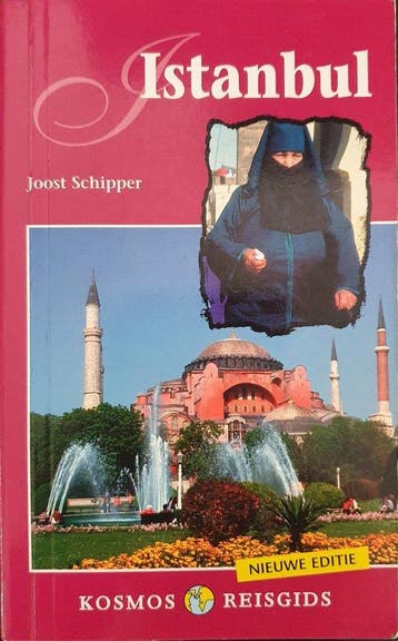 Istanbul / Kosmos basisgids - J. Schipper 9789021533810, Verzenden, Gelezen, J. Schipper