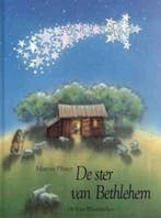 De ster van Bethlehem / Een Vier Windstreken prentenboek, Boeken, Kinderboeken | Kleuters, Verzenden, Gelezen, Marcus Pfister
