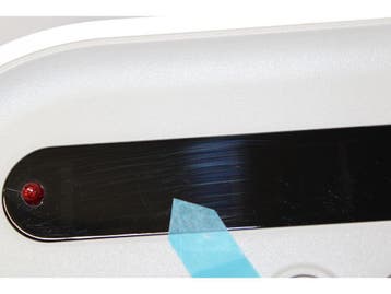 DeLonghi HFXR40T20WB - Ventilatorkachel - Keramisch, Verzenden, Zo goed als nieuw