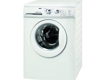 Zanussi ZWF 5140 P - Wasmachine - Fuzzy Logic 5 kg 1400 rpm, Witgoed en Apparatuur, Verzenden, Zo goed als nieuw