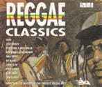cd - Various - Reggae Classics, Verzenden, Zo goed als nieuw