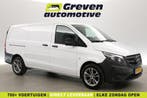Mercedes-Benz Vito 114 CDI Lang Automaat Airco Cruise 3 Zits, Automaat, Wit, Mercedes-Benz, Diesel