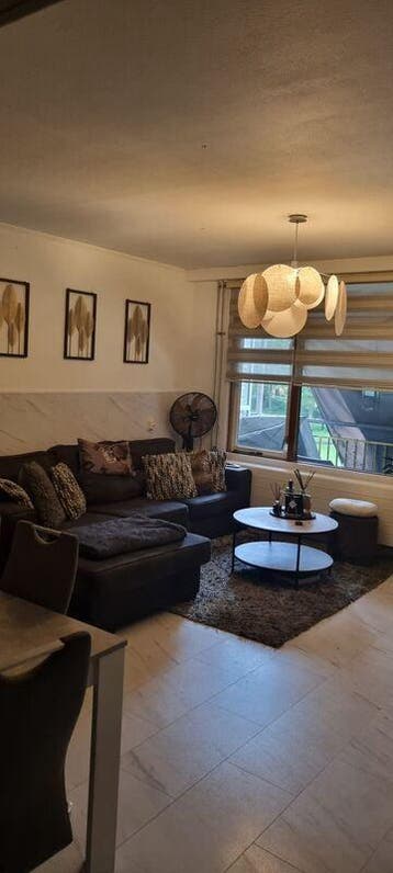 Te huur: Appartement Kruitberg in Amsterdam, Noord-Holland, Appartement, Amsterdam