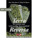 Terra reversa 9789462670822 Vicky de Meyere, Verzenden, Zo goed als nieuw, Vicky de Meyere