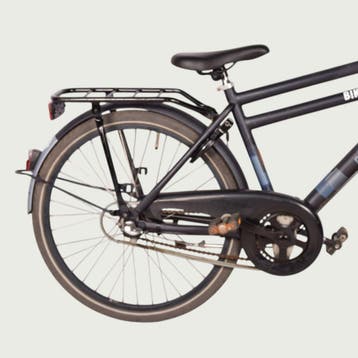 Cortina kinderfiets 24 inch, Fietsen en Brommers, Ophalen of Verzenden, Gebruikt, Cortina