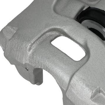 Voor rechts Remklauw geschikt voor Saab 9-3x 2.0 XWD 2009..., Verzenden, Nieuw, Saab