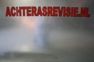 Sierlijsten onderdorpel Opel Ascona B, Manta B, gebruikt., Verzenden, Gebruikt, Opel