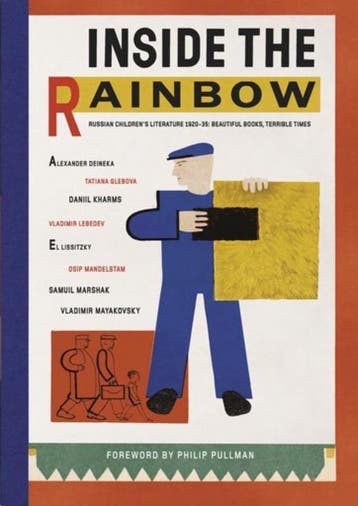 Inside the Rainbow - O. Budashevskaia 9781870003957, Verzenden, Gelezen, O. Budashevskaia