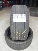 235/35/20 GOODYEAR EAGLE F1 6,3MM 2 STUKS €170(0618), Ophalen, Gebruikt, 235 mm, Band(en)
