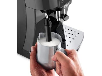 DeLonghi Magnifica ECAM220.22.GB - Volautomatische, Verzenden, Zo goed als nieuw