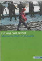 Op weg naar de wet 9789064631399 Daan Bronkhorst, Verzenden, Gelezen, Daan Bronkhorst