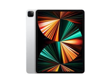Apple iPad Pro (2021, M1 series) - Zilver - 512 GB - WiFi, Verzenden, Zo goed als nieuw
