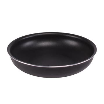 ViaMondo Pannenset COOK I 7-delig, Ophalen of Verzenden, Nieuw