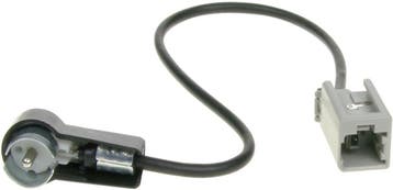 Antenne Adapter ISO, Verzenden