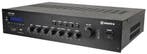 Adastra RM120D 100V Mengversterker Met DAB+ BT USB/SD, Verzenden, Nieuw, Overige typen