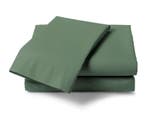 Heckettlane Laken Elementi Calla Green, Huis en Inrichting, Nieuw