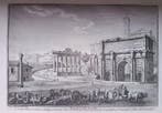 Giuseppe Vasi (1710-1782) e Giovanni Battista Piranesi