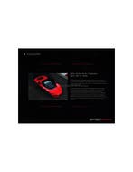 2019 FERRARI SF90 STRADALE PORTFOLIO ENGELS, Nieuw, Ferrari, Author