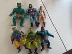 Mattel - Action figure - MOTU Action Figures, Various