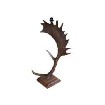 lampvoet damhert 69cm (alleen EU), Verzenden, Nieuw