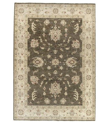 Ziegler - Vloerkleed - 203 cm - 148 cm, Nieuw
