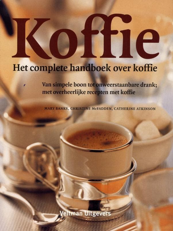Koffie / Minibijbel 9789048303021 Maya Banks, Boeken, Kookboeken, Gelezen, Verzenden