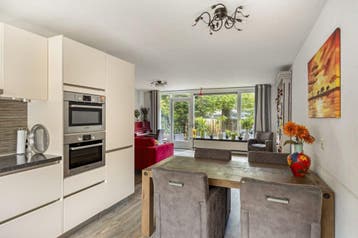 Te huur: Huis Justus van Effenpad in Gouda, Gouda, Zuid-Holland