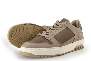 Nubikk Sneakers in maat 46 Bruin, Nubikk, Bruin, Verzenden, Sneakers of Gympen