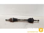 Aandrijfas links-voor Peugeot 206 O193374, Auto-onderdelen, Ophalen of Verzenden, Nieuw