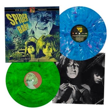 lp nieuw - harry manfredini - FRIDAY THE 13TH PART III (n..., Verzenden, Zo goed als nieuw, Overige formaten