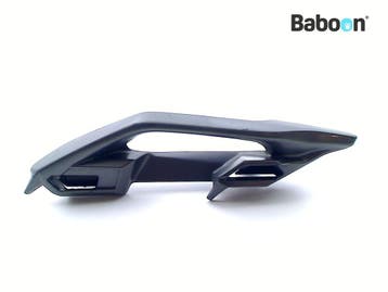 Duo Beugel Links Kawasaki Versys 1000 2015-2018 (KLZ1000B), Motoren, Verzenden, Gebruikt