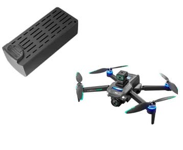 LUXWALLET LUXWALLET ScoutDroid S159 GPS Drone Batterij – 5V, Verzenden, Nieuw