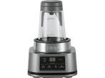 Ninja -  Foodi  Power Nutri 2-in-1 Zilver, Verzenden, Nieuw