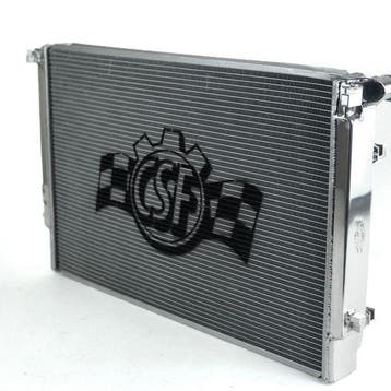 CSF 2015+ Volkswagen Golf/GTI (VAG MQB) Triple-Pass Radiator, Ophalen of Verzenden, Nieuw