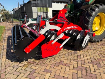 Zabiel speedcut 300 power line (DEMO)schijfeg, Ophalen, Nieuw