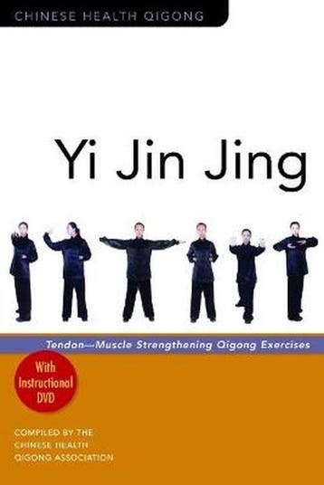 9781785929786 Association, C: Yi Jin Jing, Boeken, Verzenden, Nieuw, Chinese Health Qigong Association