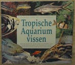 Tropische aquariumvissen 9789062487509 R. Crow, Boeken, Verzenden, Gelezen, R. Crow