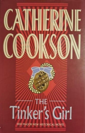 The Tinkers Girl - Catherine Cookson 9780593028513, Boeken, Verzenden, Gelezen, Catherine Cookson