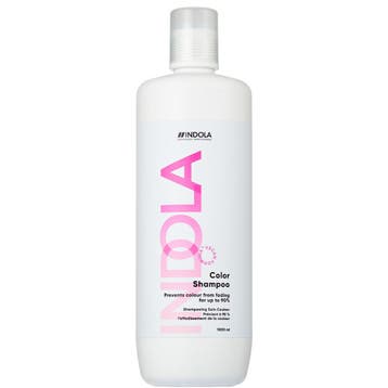 Indola  Color Shampoo  1000 ml, Verzenden, Nieuw