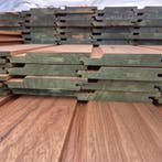 Thermo Frake Channelsiding 2450-2750-3050-3350x140-130x20mm, Ophalen of Verzenden, Nieuw