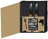 I love grillin 9789461448422, Verzenden, Gelezen