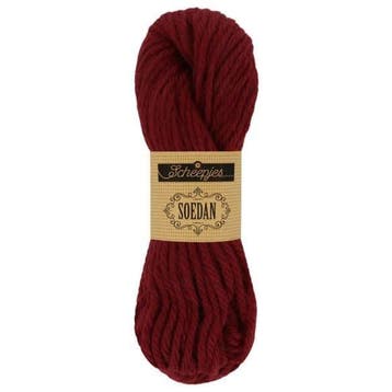 Scheepjes Soedan 50gr - 1306, Hobby en Vrije tijd, Verzenden, Nieuw
